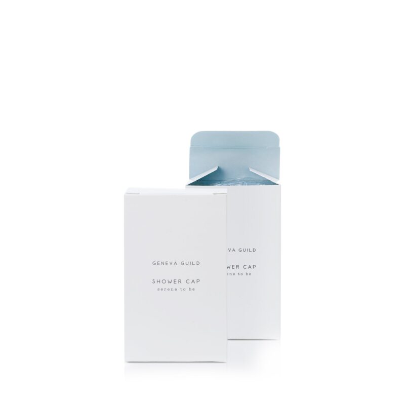 Astuccio di carta 100% riciclata