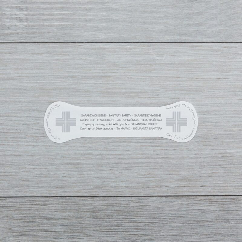 Dimensioni: 35 x 130 mm