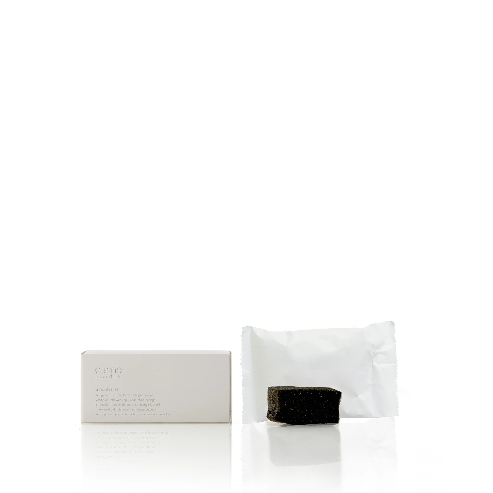 K045SM With shower cap