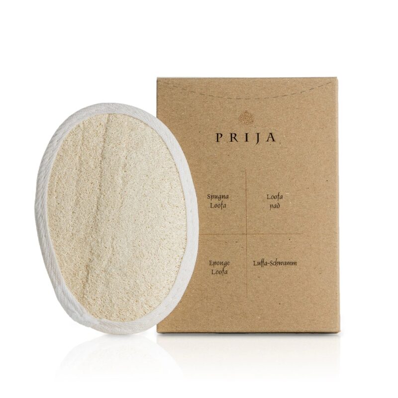 in astuccio di carta 100% riciclata