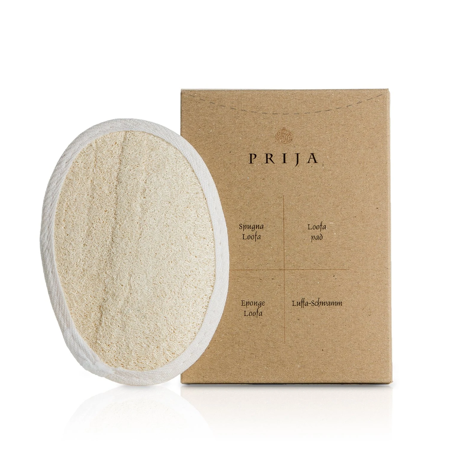 SP091_EPR in astuccio di carta 100% riciclata