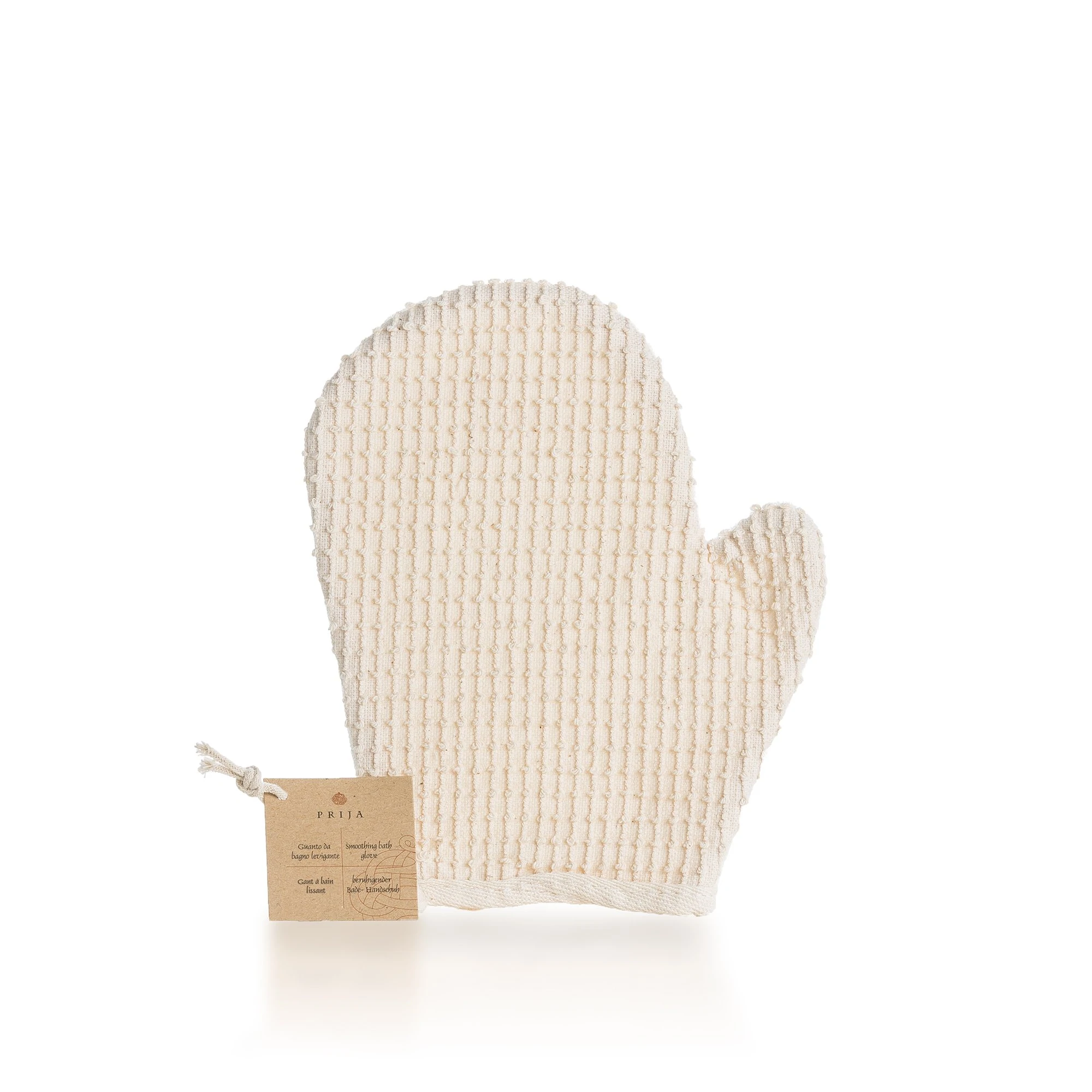SP096PR In cotone naturale