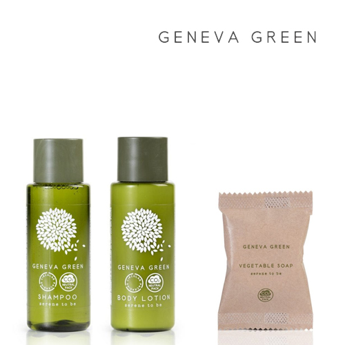 Geneva Green