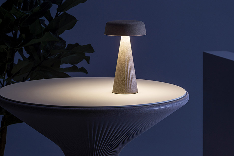 illuminazione outdoor