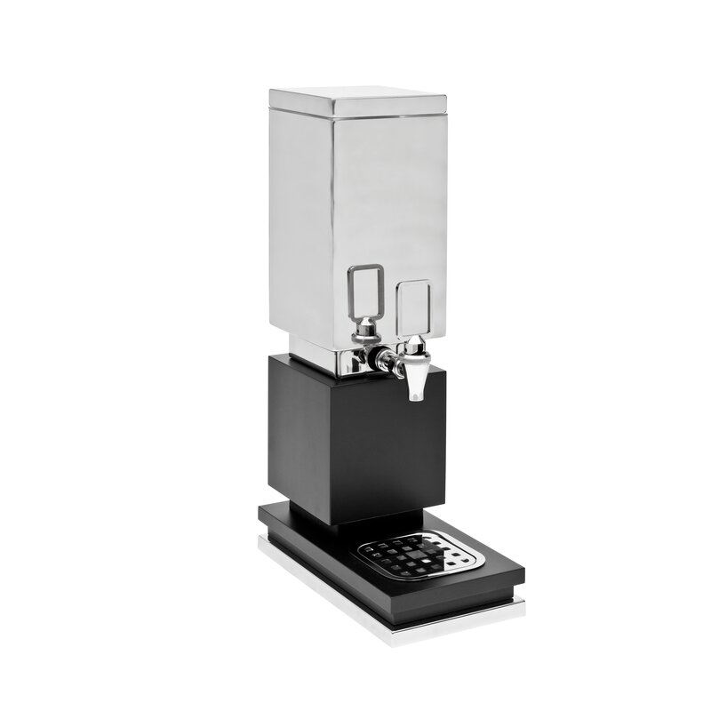 Distributore latte hotel professionale