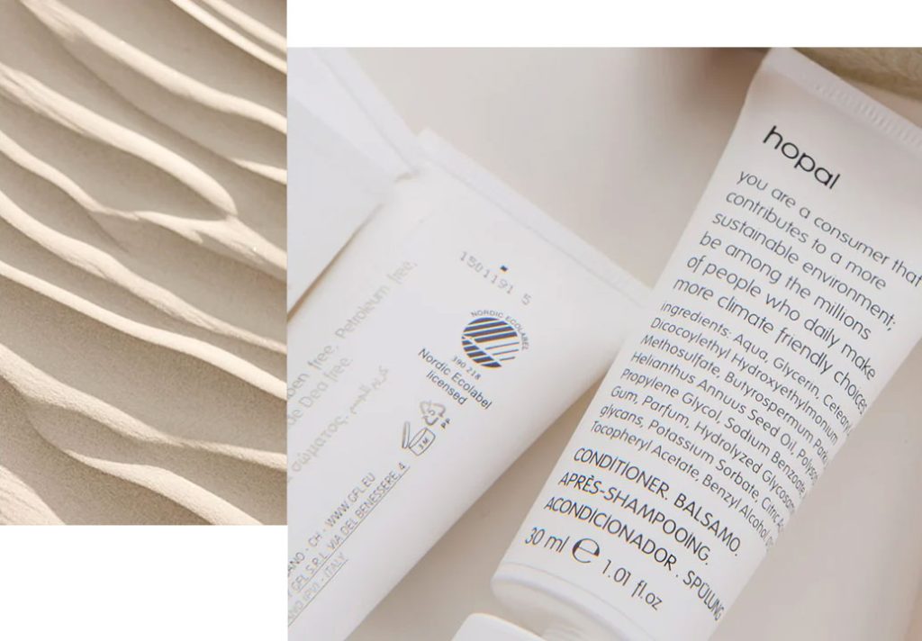 Nordic Ecolabel prodotti