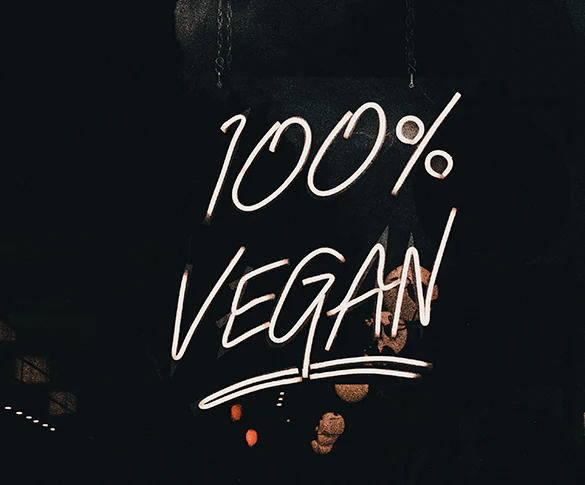 prodotti vegani