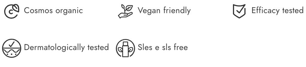 certificato vegano