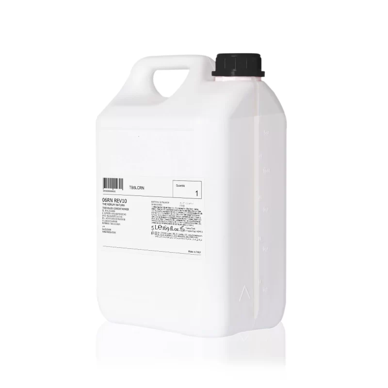 Balsamo Rerum Natura