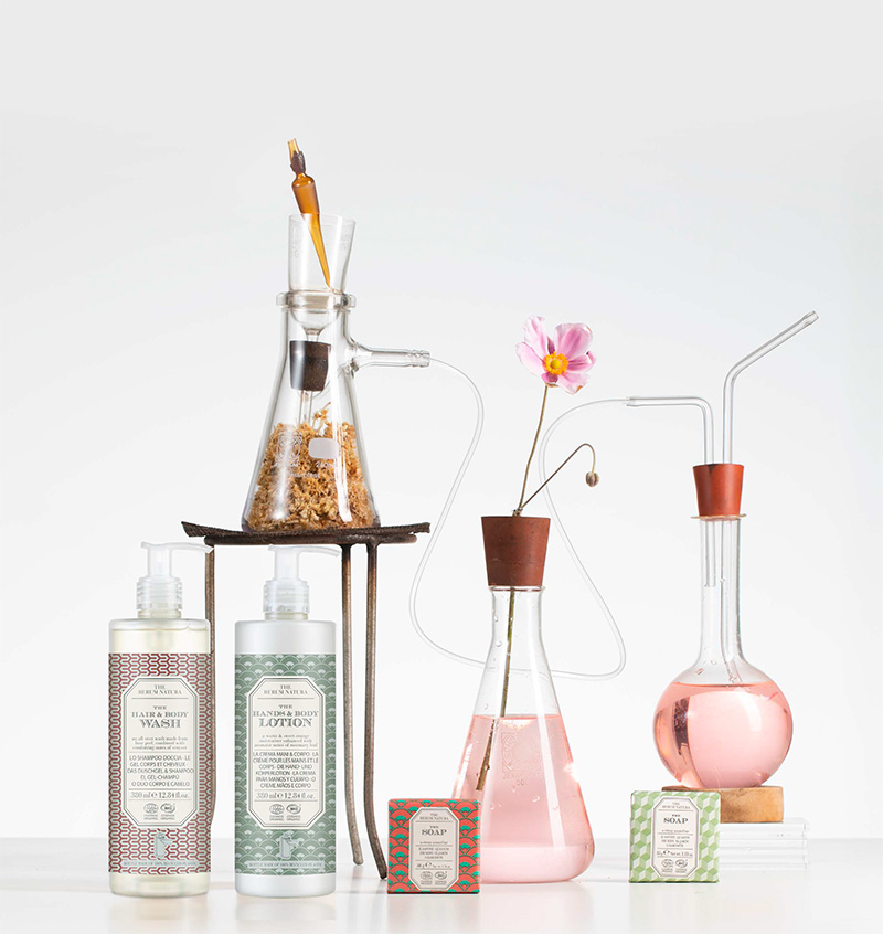 linea per Botique hotel