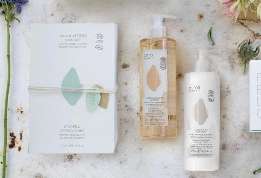 dispenser shampoo ecologici