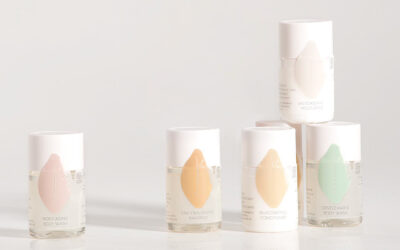 Linea di cortesia per Boutique e Design Hotel