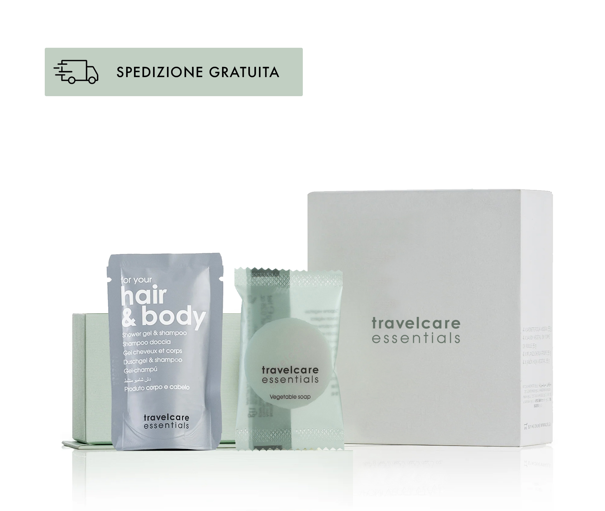 travelcare-essential
