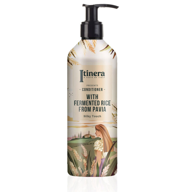 balsamo itinera veganok linea cortesia dispenser hotel
