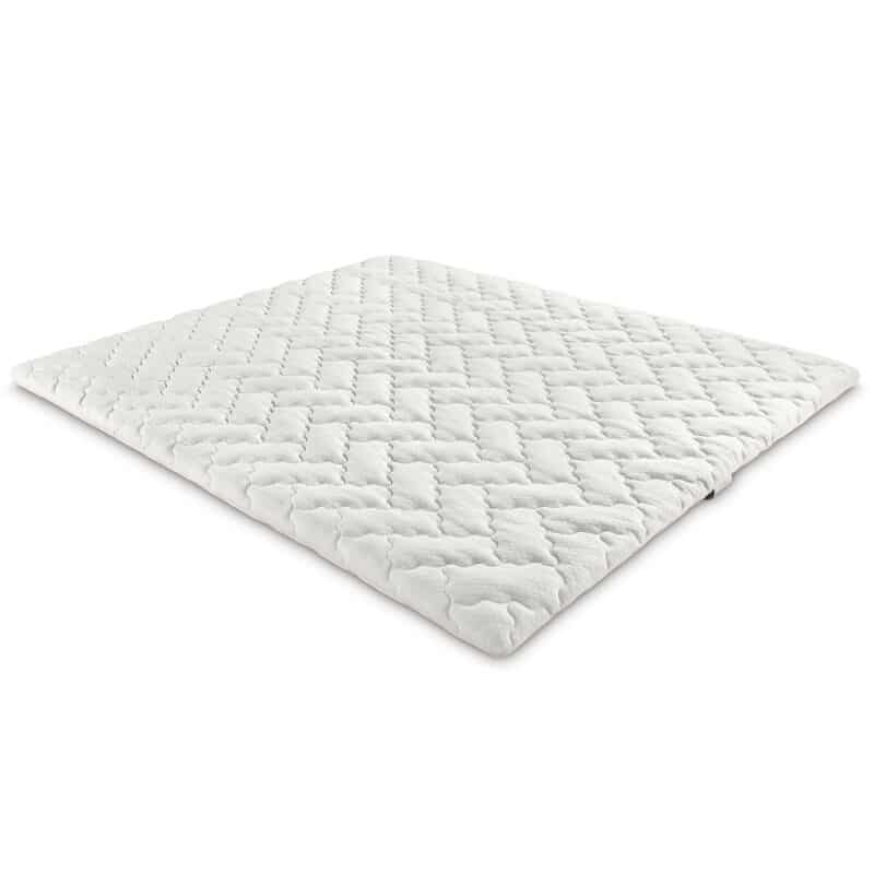 topper gran paradiso materassi forniture alberghiere hotel