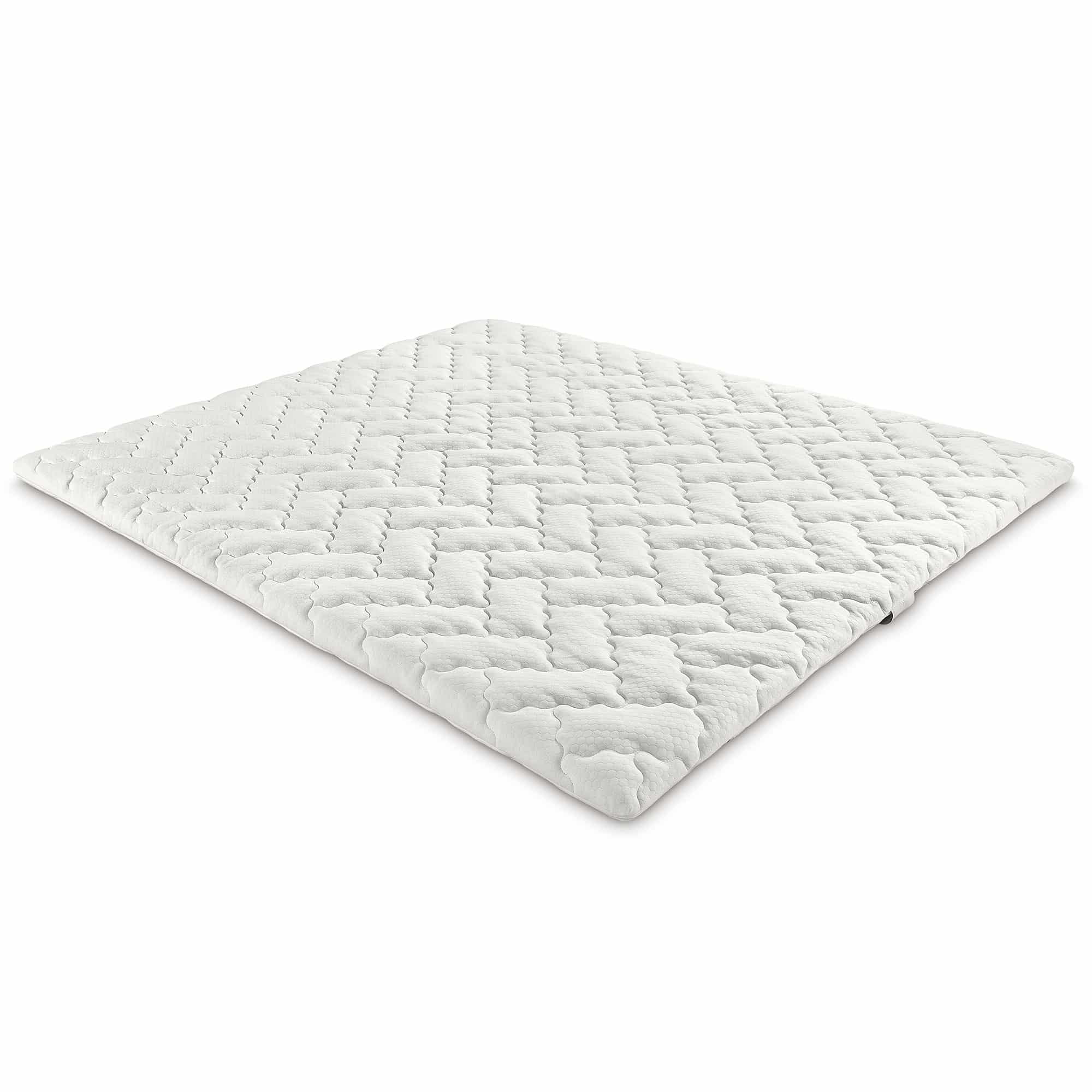 Topper-Gran-Paradiso topper grand paradise mattresses hotel supplies hotel