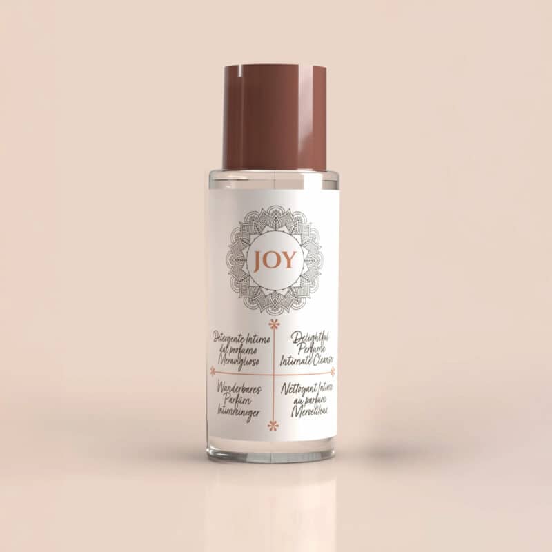 detergente intimo joy linea cortesia flacone hotel