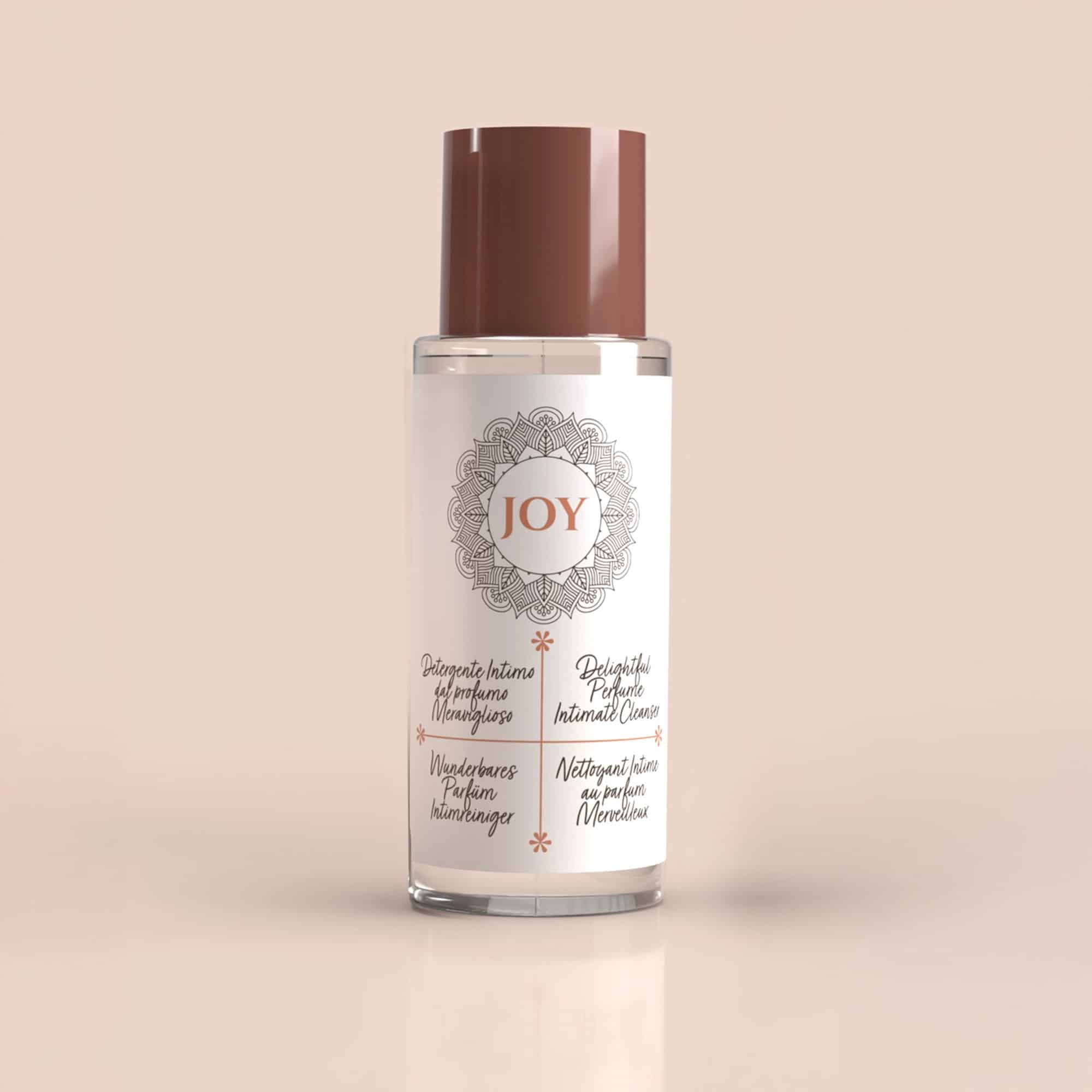 cleanser-intimate-joy joy intimate cleanser courtesy line hotel bottle
