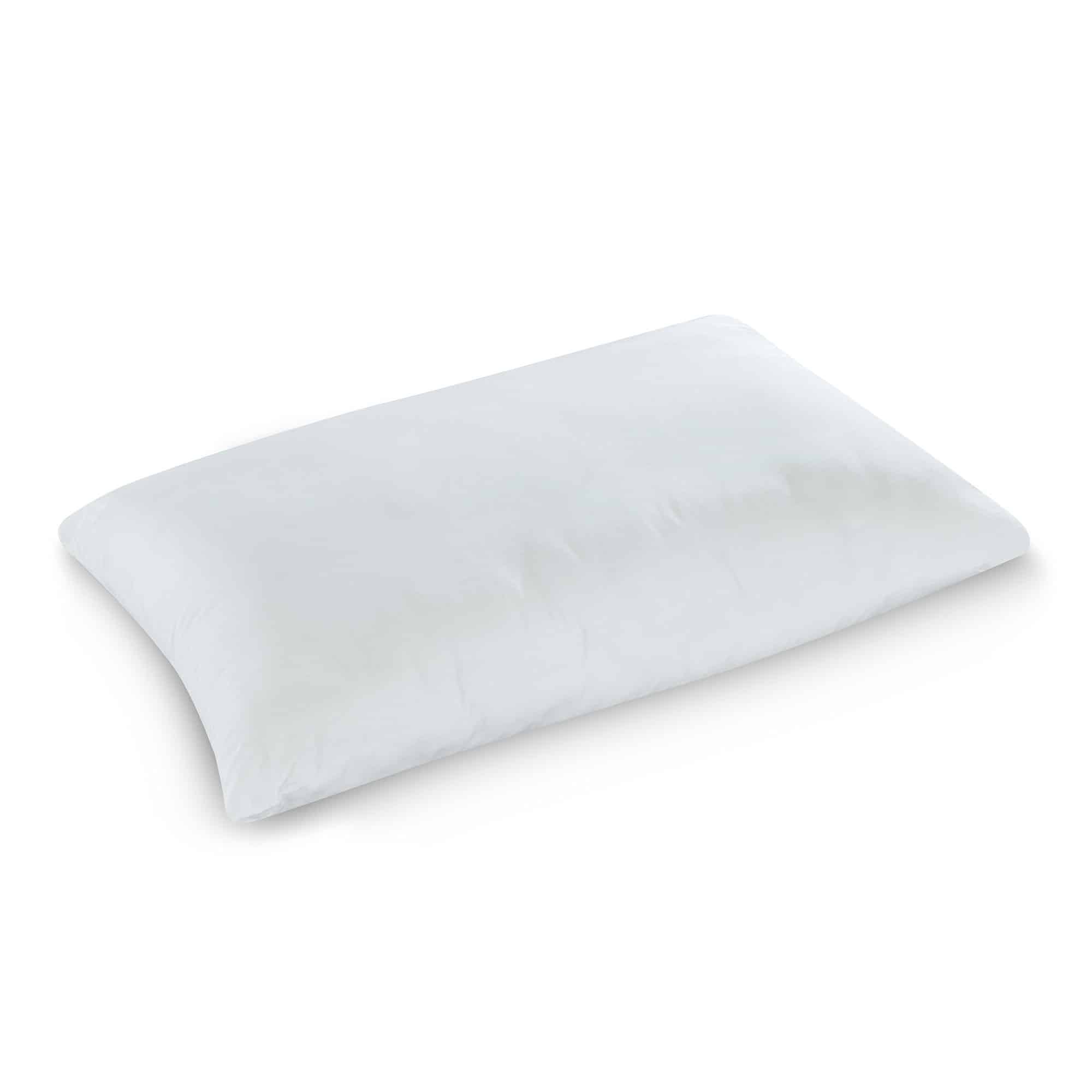 jowl-mountain-white monte bianco pillow mattress cushion hotel supplies hotel
