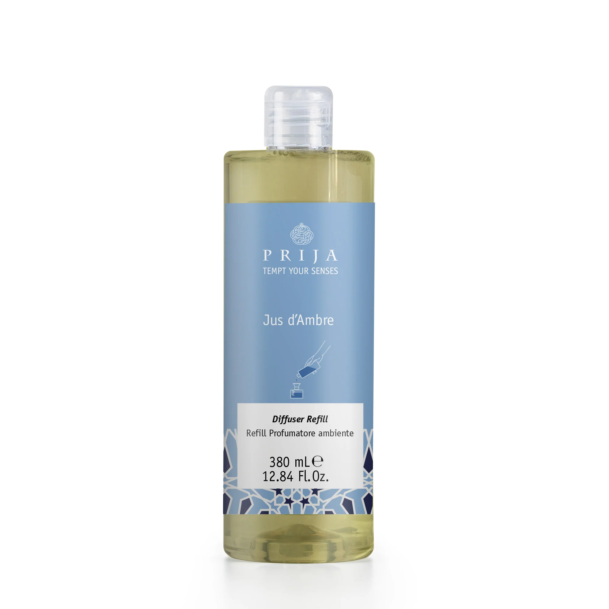 ricarica produmatore prija prija perfumer refill