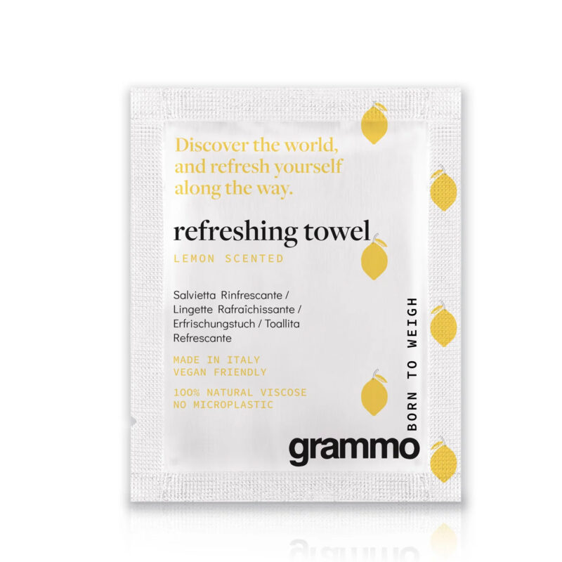 salvietta viscosa hotel