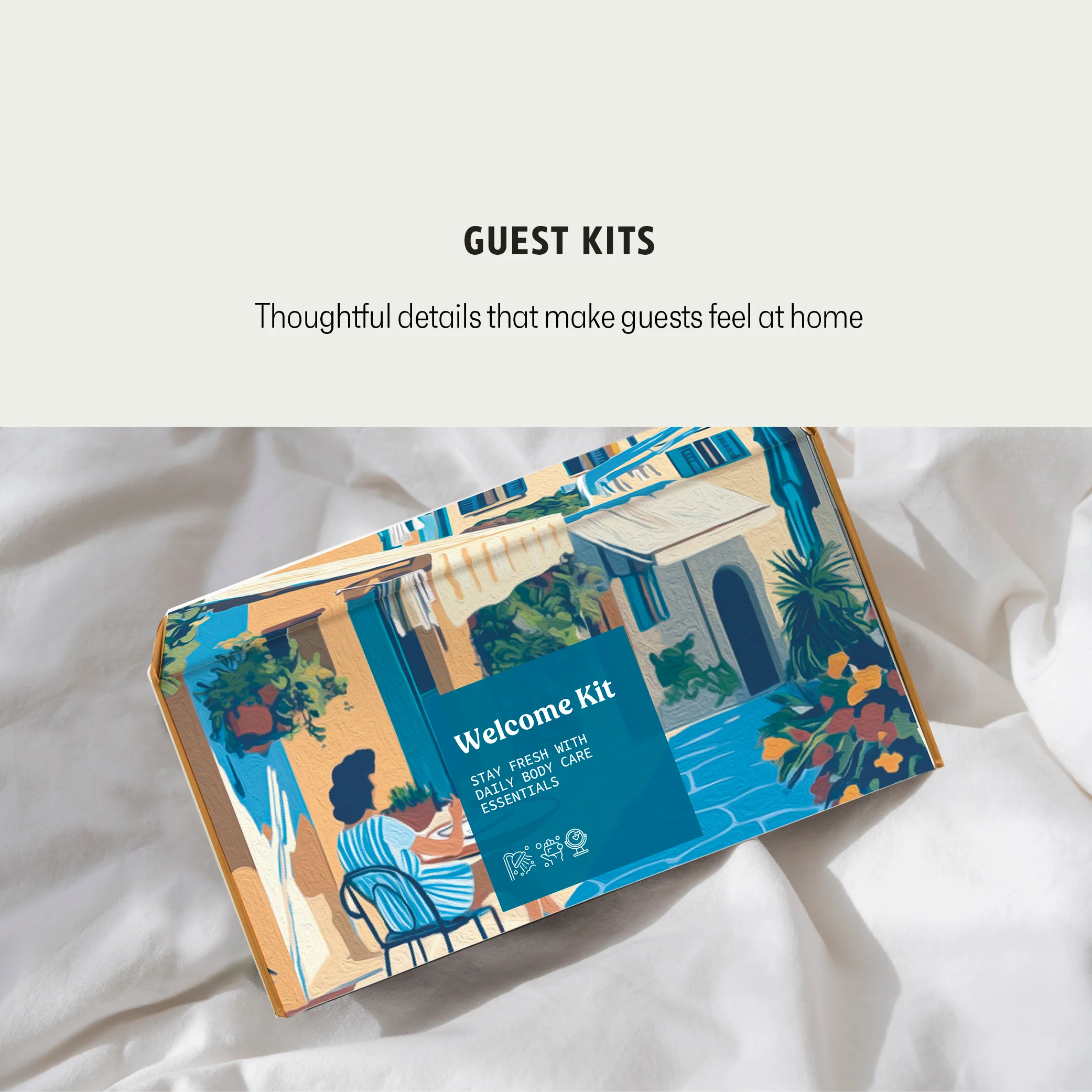guest kit