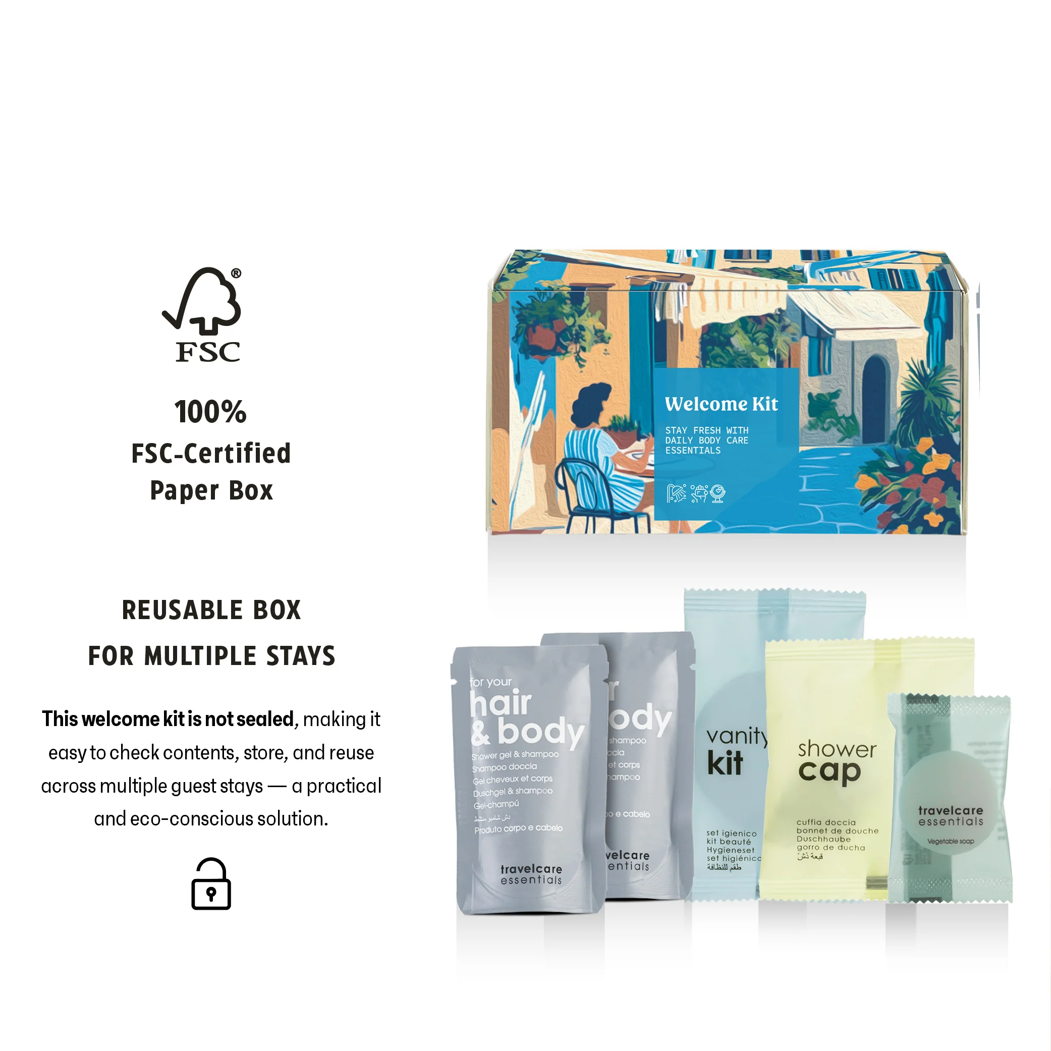 kit eco