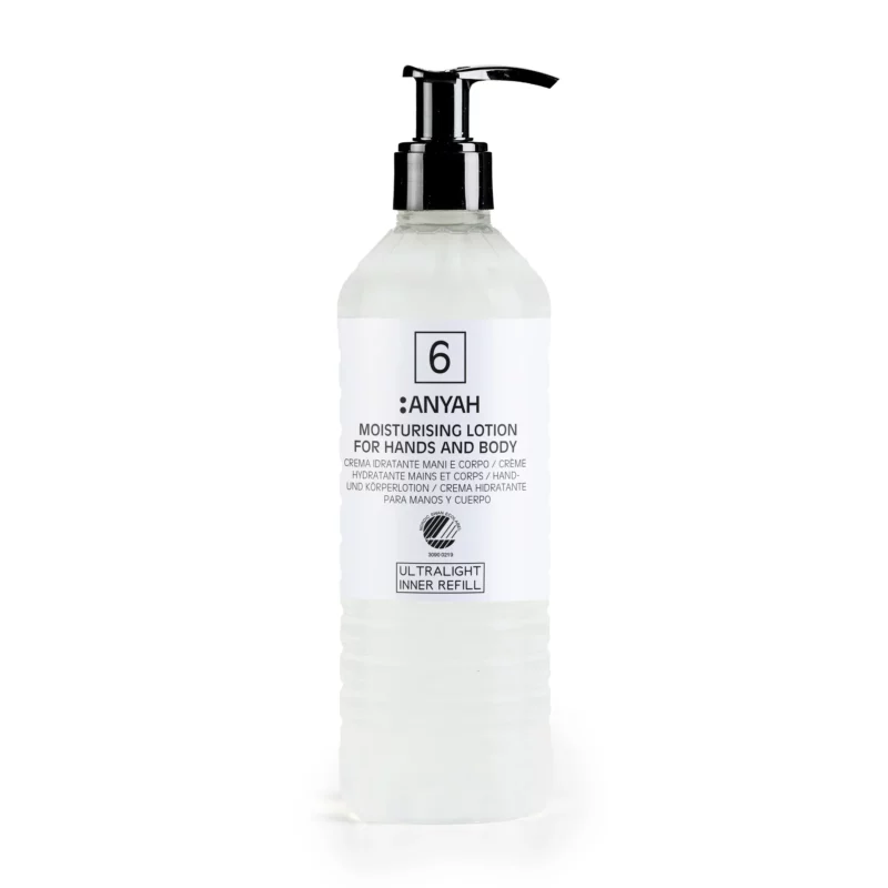 crema idratante ricarica