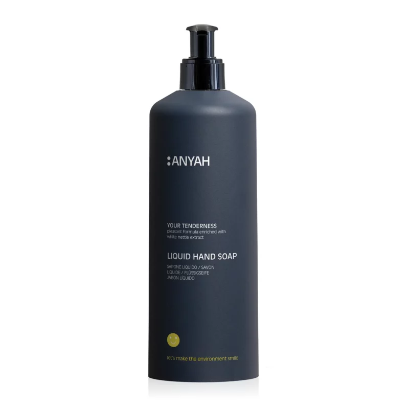ecocover anyah sapone