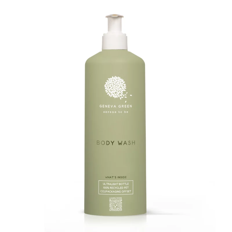 geneva gel doccia