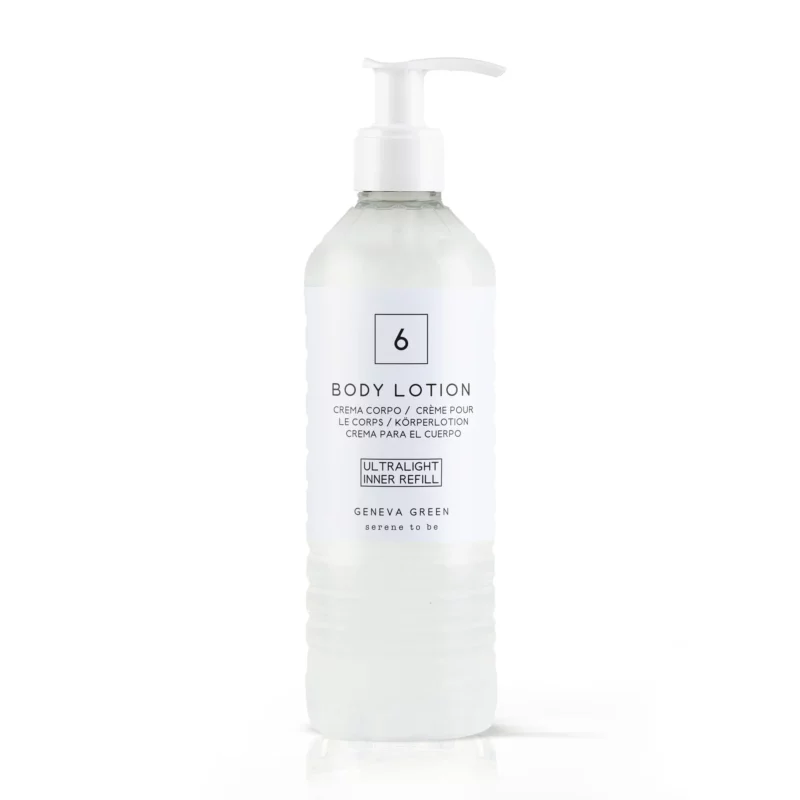crema corpo cartuccia geneva