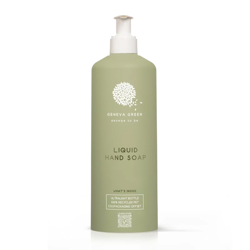 Geneva sapone liquido