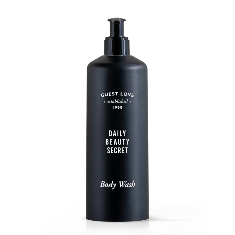 Guest love gel doccia