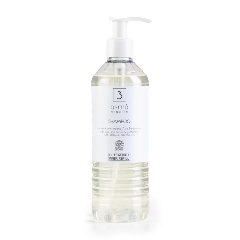 osme cartuccia shampoo