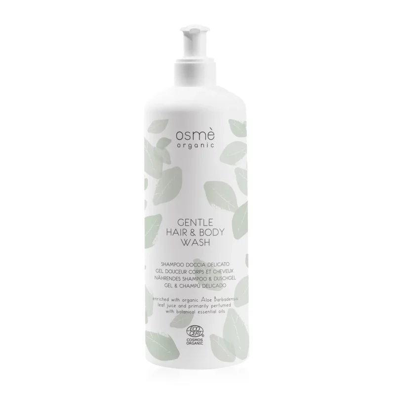 osmè gel capelli