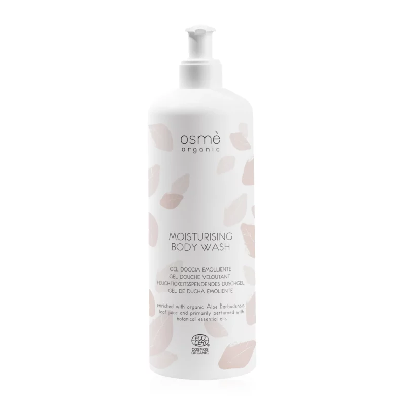 osme gel doccia