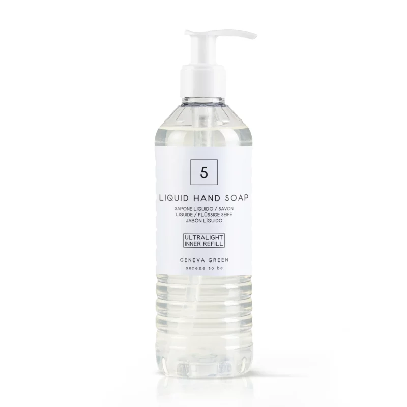 sapone liquido